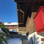 公寓 Winterberg *