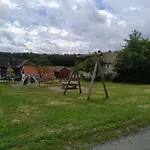 Winterberg 公寓 *