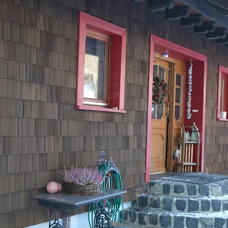 Winterberg * Bromskirchen