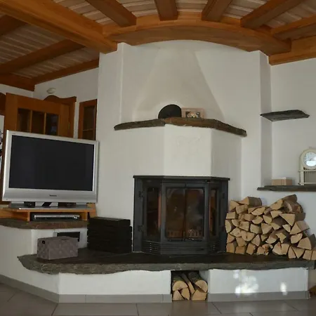 Winterberg 아파트 *