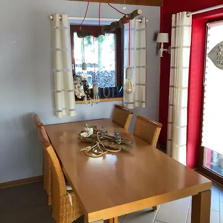 Winterberg Apartment *