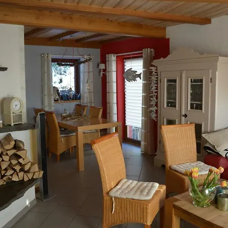 Apartmán Winterberg *