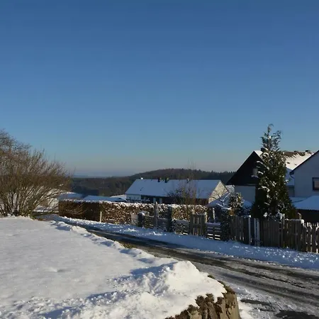 Winterberg *