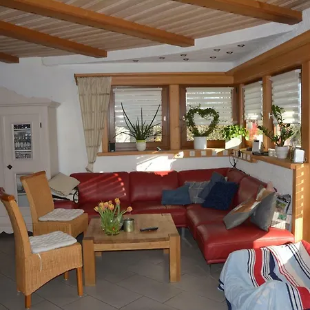 Winterberg 아파트 Bromskirchen