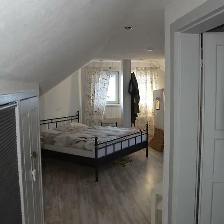 Winterberg Apartmán Bromskirchen