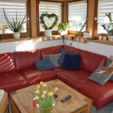 Apartmán Winterberg