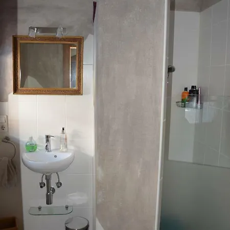 Apartmán Winterberg *