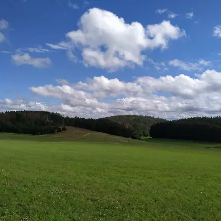 Apartmán Winterberg Bromskirchen