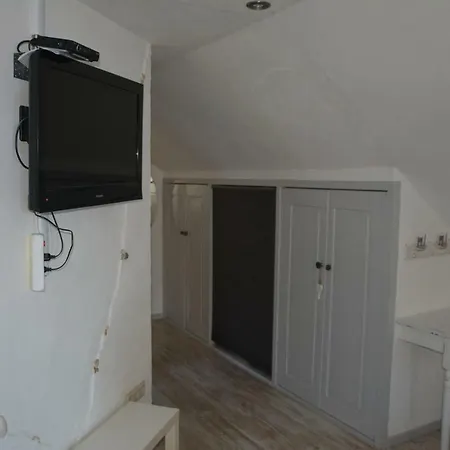 Apartmán Winterberg Bromskirchen