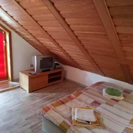 Appartement Winterberg