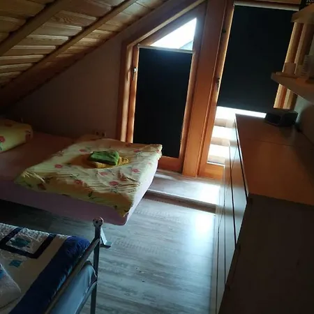 Winterberg Apartmán