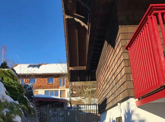 Lägenhet Winterberg *