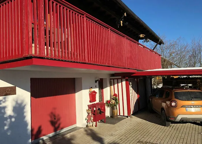 Winterberg Appartement