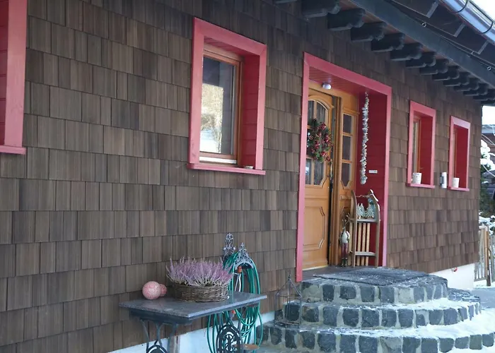 Winterberg * Bromskirchen