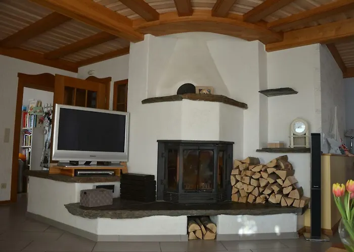 Winterberg Appartement *