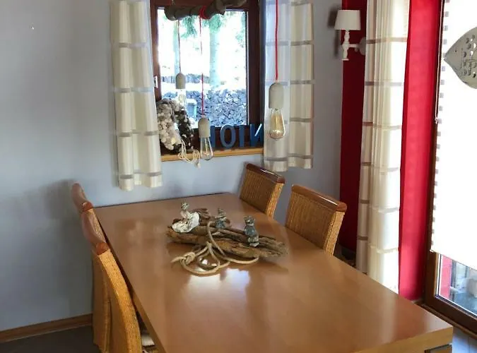 Winterberg Appartement *