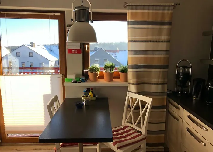 Winterberg * Bromskirchen