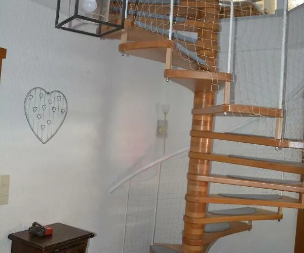 Winterberg Appartement Bromskirchen