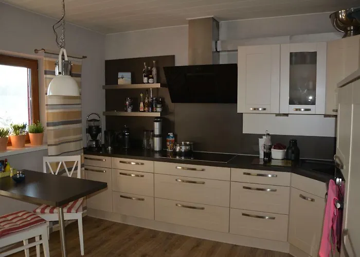 Winterberg * Bromskirchen