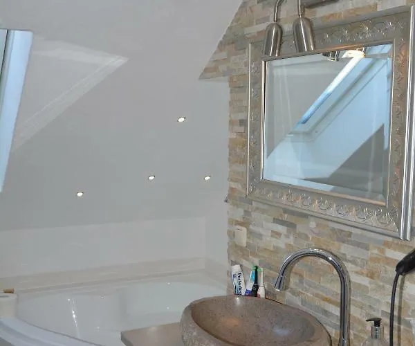 Winterberg Bromskirchen