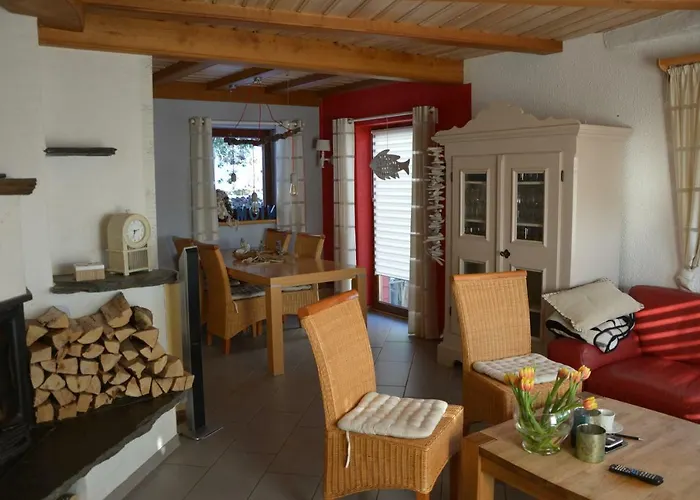 Appartement Winterberg *