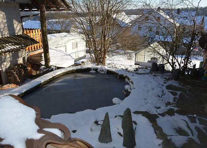 Winterberg Bromskirchen