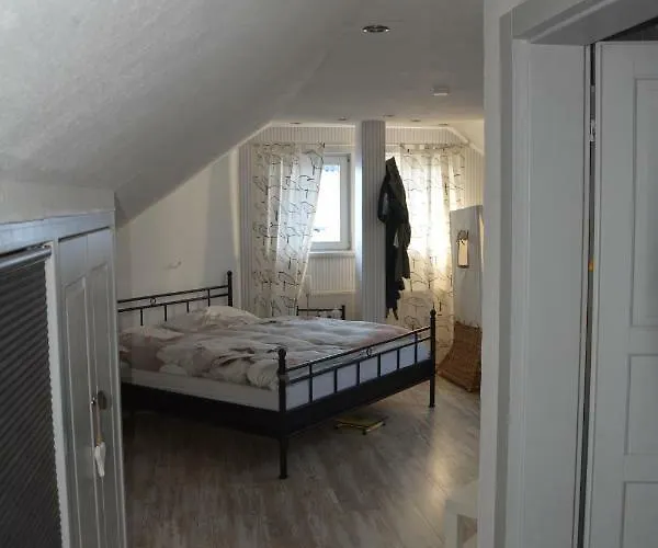 Winterberg Appartement Bromskirchen