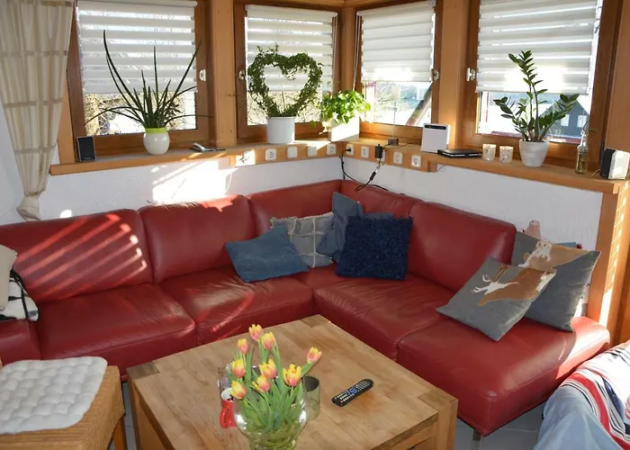 Appartement Winterberg