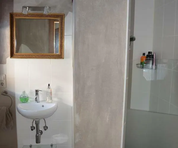 Appartement Winterberg *