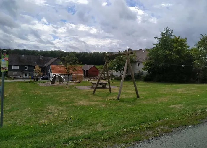 Winterberg Appartement *