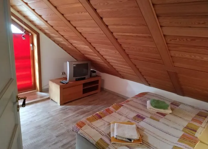 Appartement Winterberg