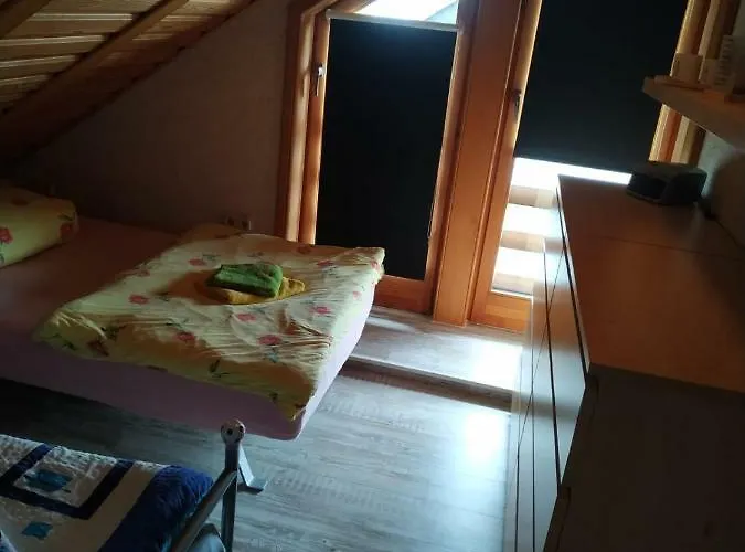 Winterberg Lägenhet